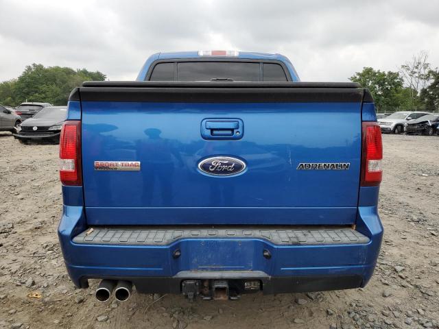 2010 FORD EXPLORER S - 1FMEU2D85AUF00697