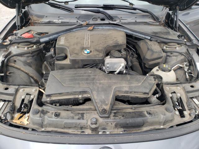 2015 BMW 328 I WBA3A5C52FF609947