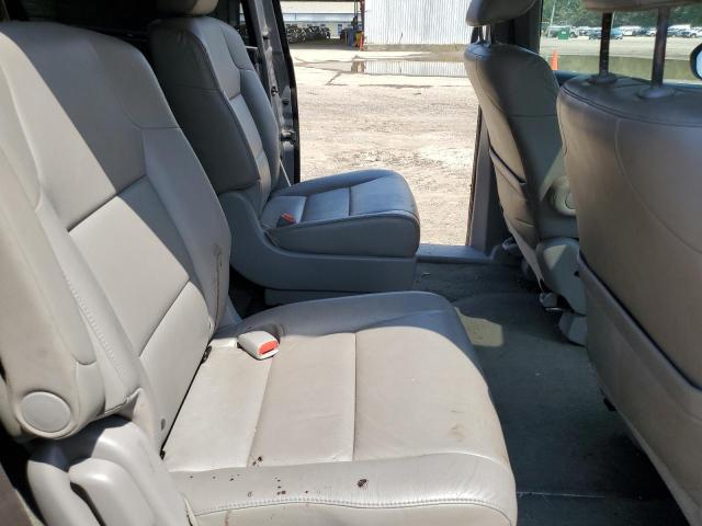 2016 HONDA ODYSSEY EX 5FNRL5H67GB133211