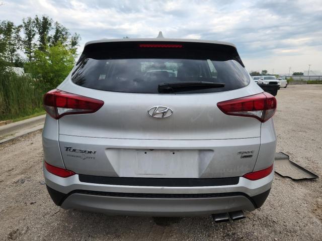 2018 HYUNDAI TUCSON SPO KM8J3CAL9JU811145