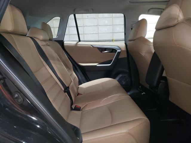 2021 TOYOTA RAV4 LIMIT JTMN1RFV8MD075957