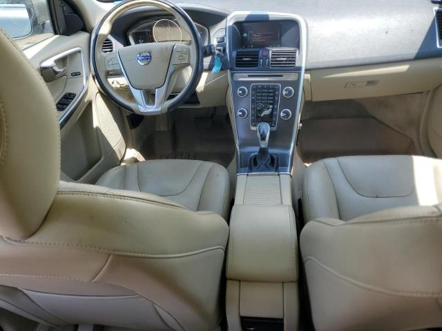 2016 VOLVO XC60 T6 PR YV449MDK9G2799265