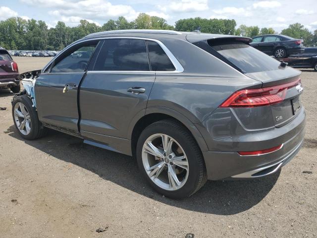2019 AUDI Q8 PREMIUM WA1AVAF1XKD028759