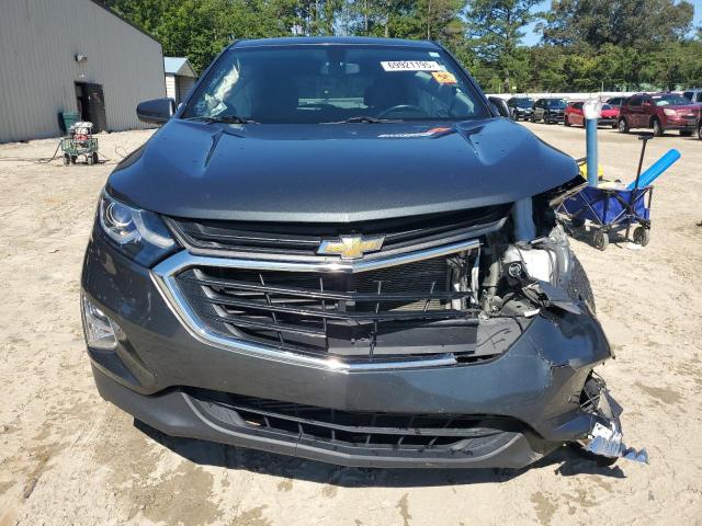 2019 CHEVROLET EQUINOX LT 3GNAXKEV4KS506773