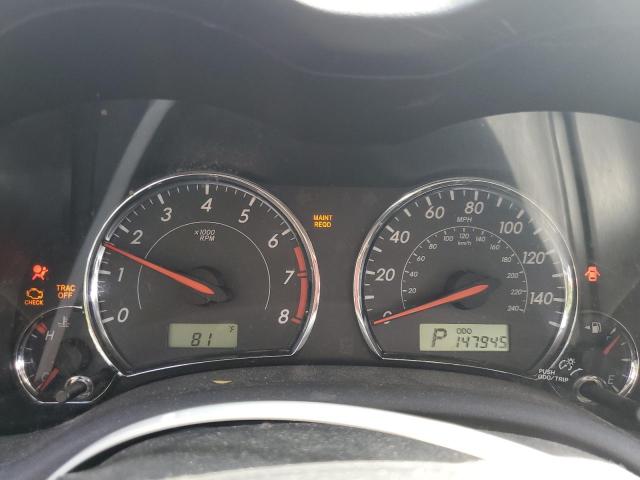 2013 TOYOTA COROLLA BASE - 2T1BU4EE2DC118863