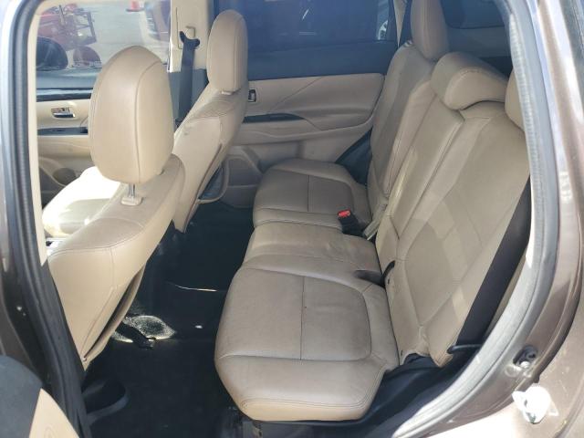 2017 MITSUBISHI OUTLANDER JA4AZ3A33HZ011368