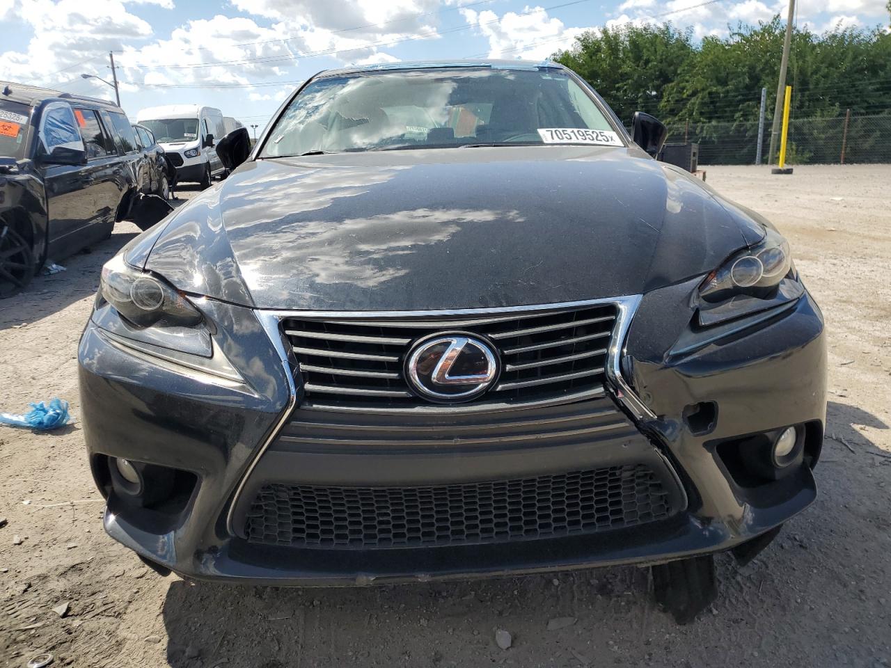 LEXUS IS 250
