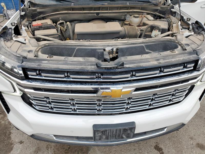 2023 CHEVROLET SUBURBAN C 1GNSCFKD2PR423694