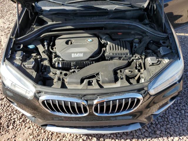 2017 BMW X1 SDRIVE2 WBXHU7C37H5H36847