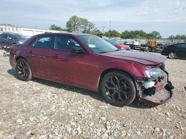 2019 CHRYSLER 300 TOURIN 2C3CCAAG4KH727148