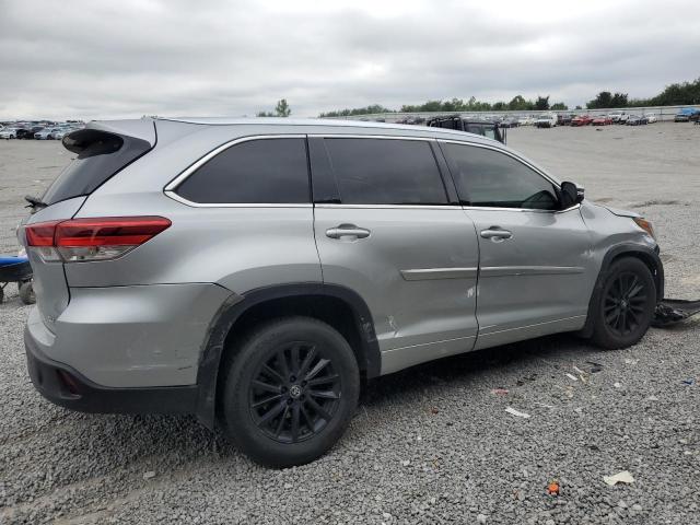 2018 TOYOTA HIGHLANDER - 5TDJZRFH2JS561326