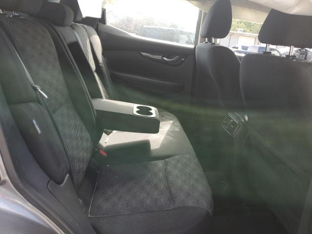 2021 NISSAN ROGUE SPORT SV JN1BJ1BV4MW316057