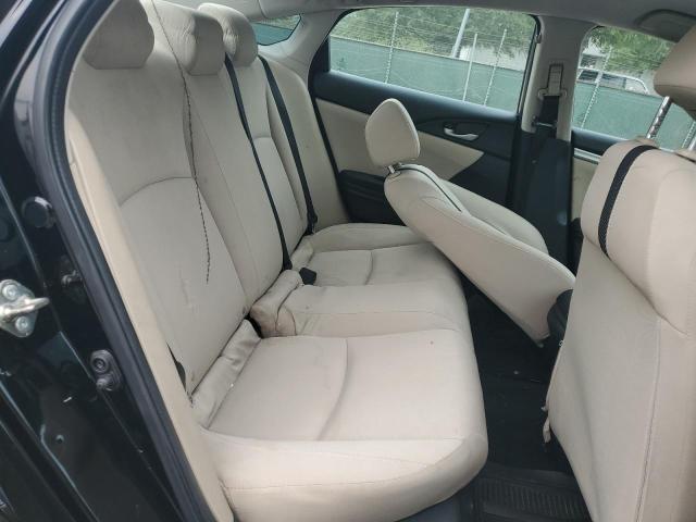 2018 HONDA CIVIC LX 2HGFC2F57JH560175
