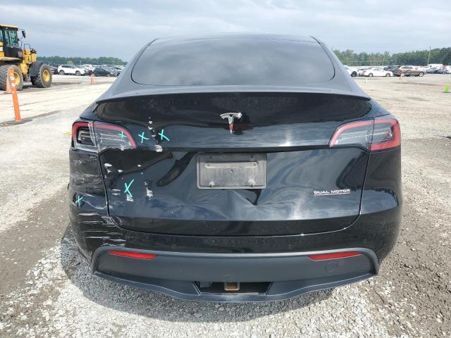 2023 TESLA MODEL Y 7SAYGDEF2PF588680