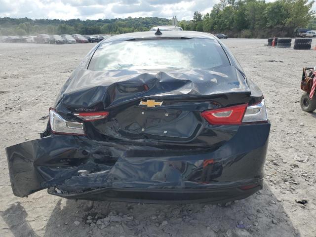 2018 CHEVROLET MALIBU LS 1G1ZB5ST4JF257725