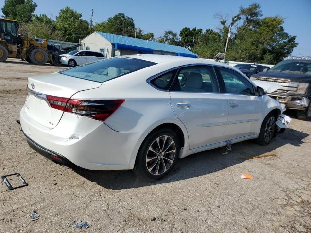 2017 TOYOTA AVALON XLE 4T1BK1EB0HU242967