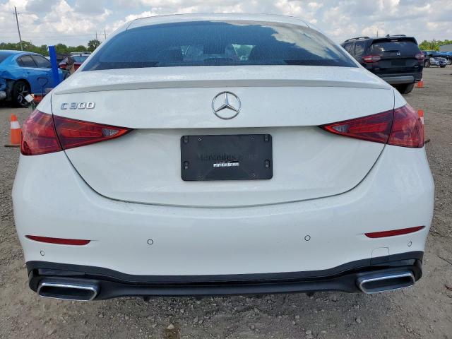 2023 MERCEDES-BENZ C 300 - W1KAF4GB6PR073208