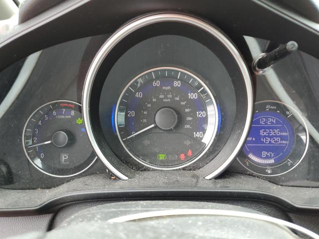 2015 HONDA FIT LX 3HGGK5H56FM728175