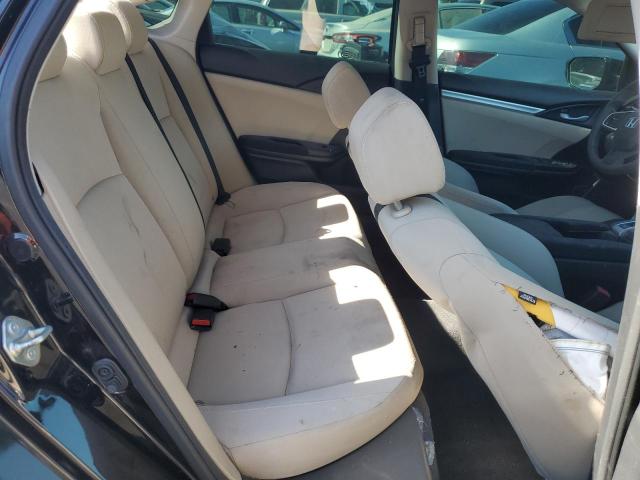2016 HONDA CIVIC LX 2HGFC2F52GH501611