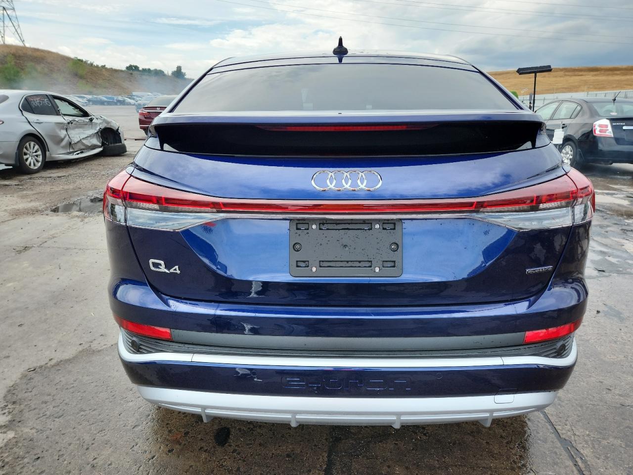 AUDI E-TRON SPORTBACK PREMIUM PLUS