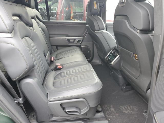 2023 RIVIAN R1S ADVENT - 7PDSGABA1PN015015