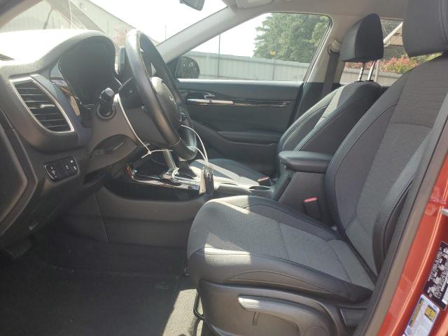 2023 KIA SELTOS S KNDEU2AA6P7399933