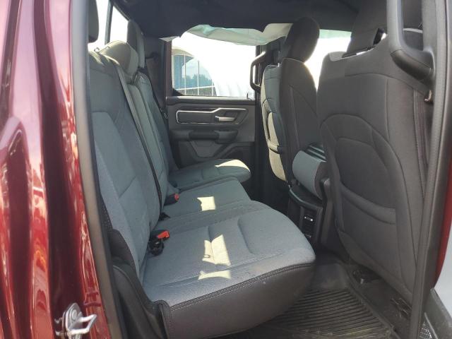 2021 RAM 1500 BIG H 1C6SRFBT0MN695072