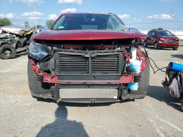 2020 CHEVROLET EQUINOX PR - 3GNAXYEX2LS610958