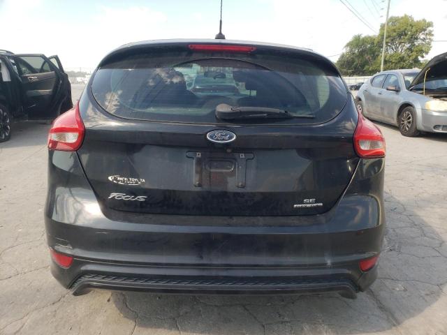 2015 FORD FOCUS SE - 1FADP3K23FL321671