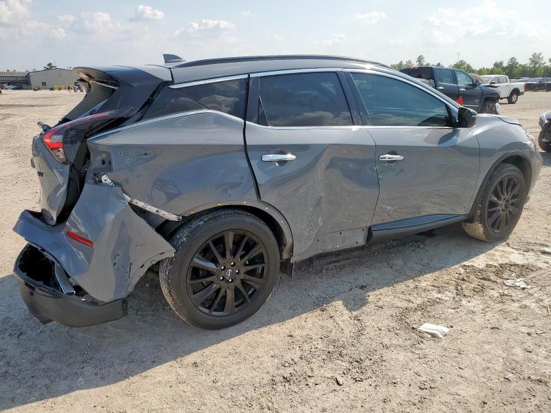 2023 NISSAN MURANO SV 5N1AZ2BJ5PC111451