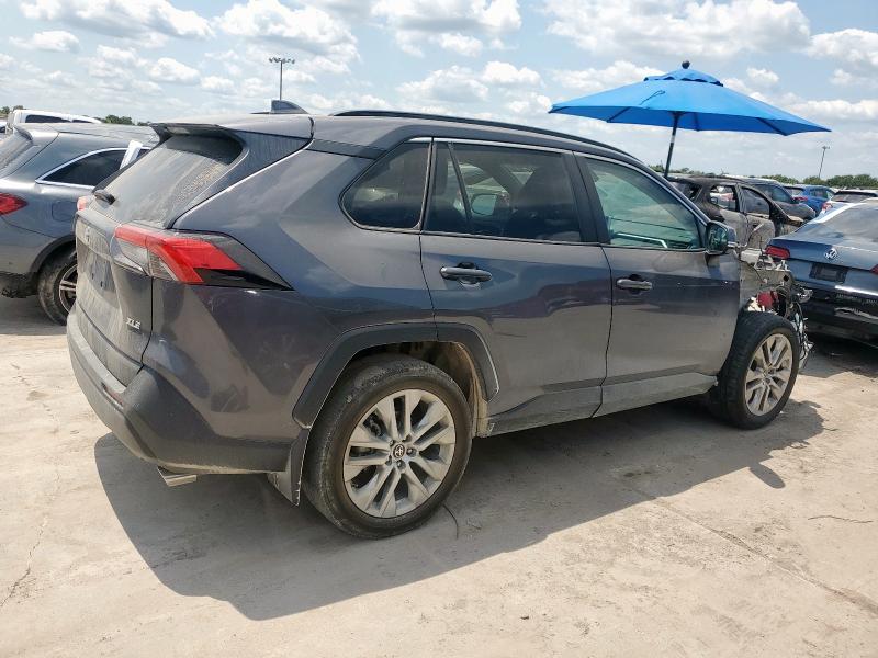 2024 TOYOTA RAV4 XLE P - 2T3C1RFV0RC271944