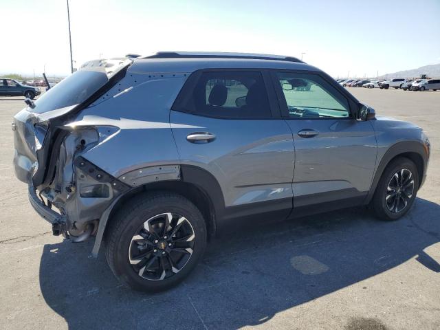 2021 CHEVROLET TRAILBLAZE KL79MPSL0MB151584