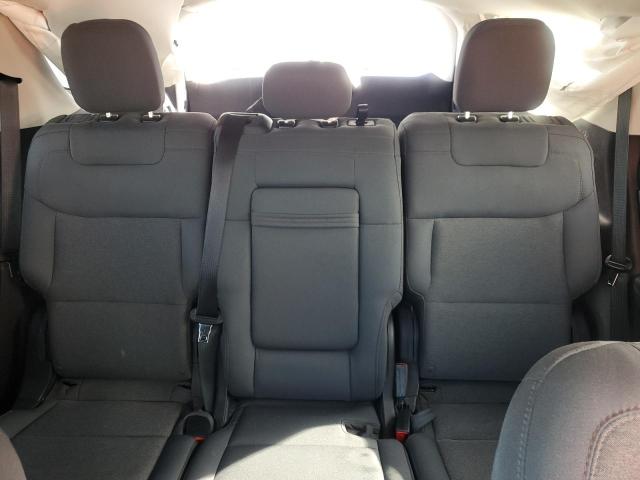 2025 FORD EXPLORER ACTIVE 1FMUK8DHXSGA48654