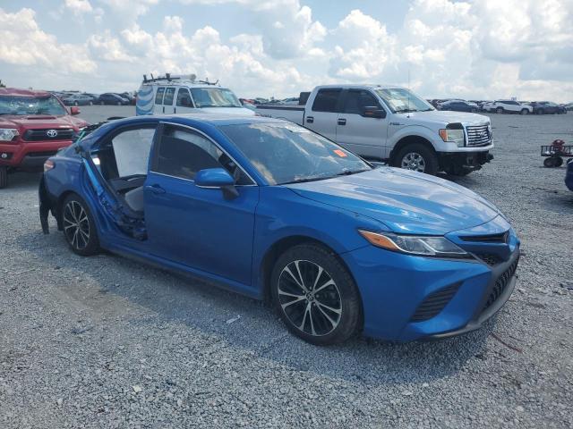2020 TOYOTA CAMRY SE #3301857961