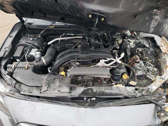 2020 SUBARU IMPREZA 4S3GTAB65L3722094