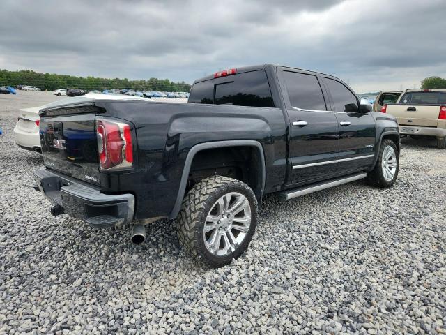 2018 GMC SIERRA K15 3GTU2PEJ3JG436716