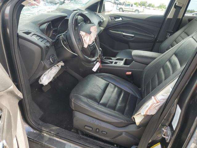 2018 FORD ESCAPE SEL - 1FMCU0HD4JUB68948