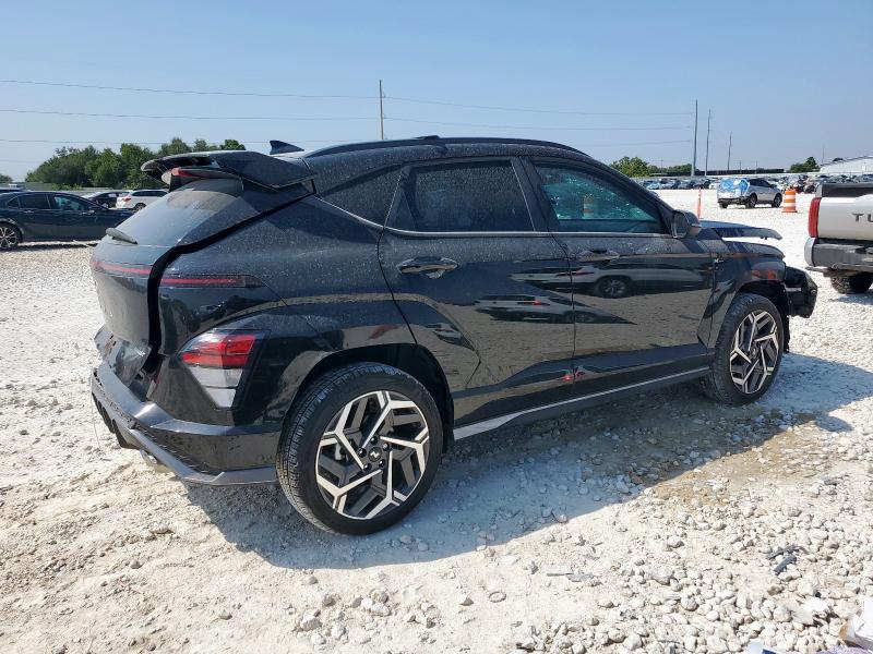 2024 HYUNDAI KONA N LIN KM8HACA33RU104932