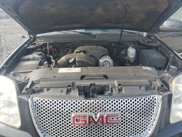 2011 GMC YUKON XL D - 1GKS2MEF9BR351788