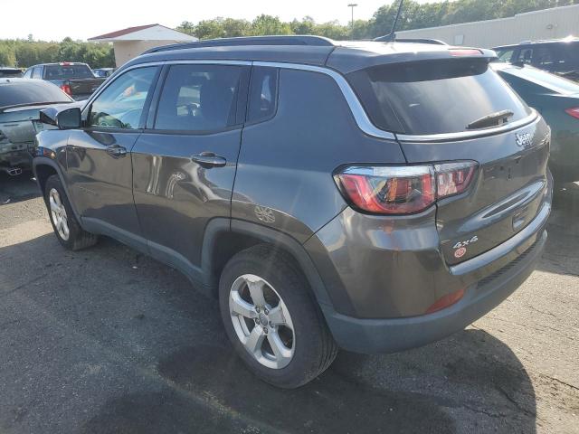 2020 JEEP COMPASS LA 3C4NJDBB8LT100749