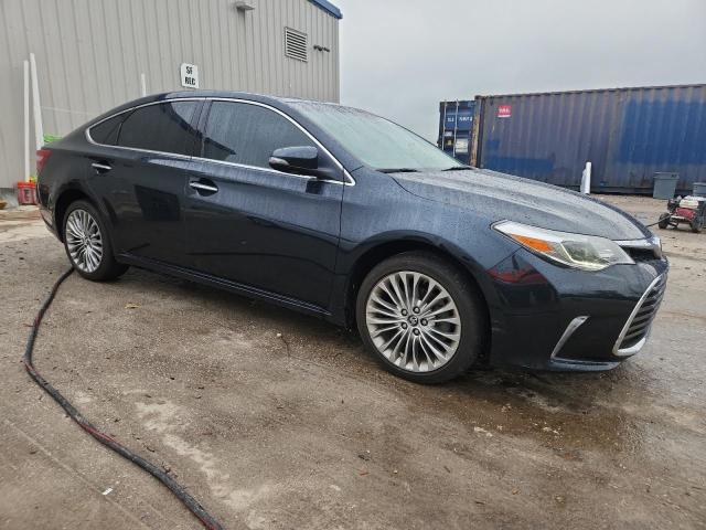 2018 TOYOTA AVALON XLE 4T1BK1EB2JU288984