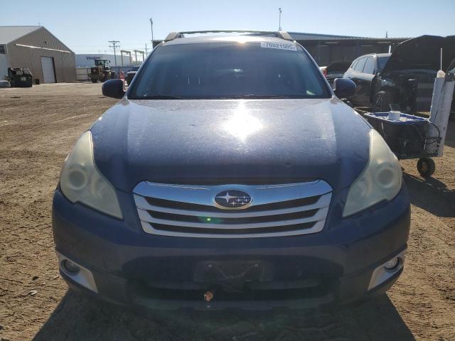 2011 SUBARU OUTBACK 3.6R PREMIUM - 4S4BREGC8B2324618