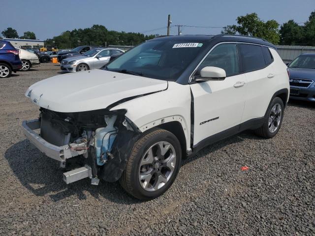 JEEP COMPASS LI