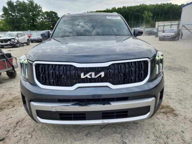 2023 KIA TELLURIDE EX 5XYP3DGC3PG328854
