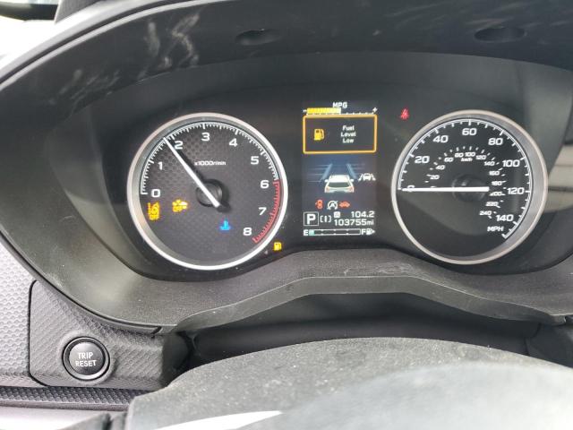 2019 SUBARU FORESTER PREMIUM JF2SKAGC5KH454307