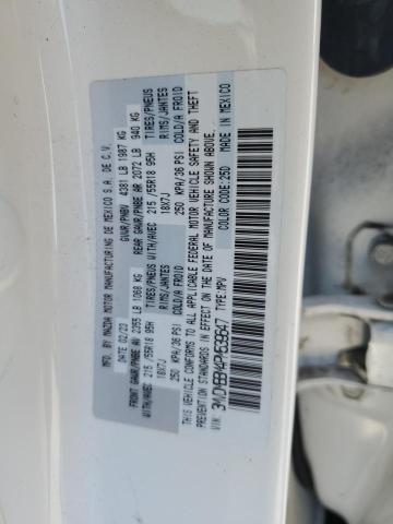 2023 MAZDA CX-30 SELE 3MVDMBBM4PM539647