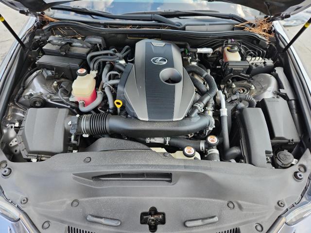 2018 LEXUS IS300 JTHBA1D27J5063770