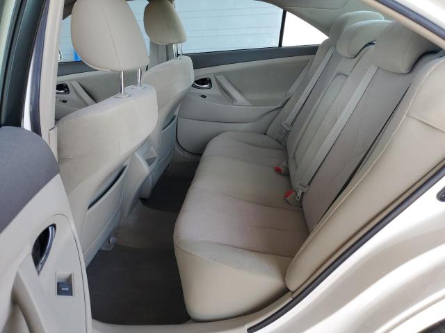 2011 TOYOTA CAMRY BASE - JTNBF3EK5B3011253