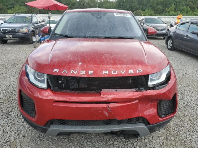 2018 LAND ROVER RANGE ROVER EVOQUE SE SALVP2RX2JH274499