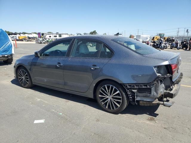 2016 VOLKSWAGEN JETTA SPOR 3VWD17AJ1GM242248